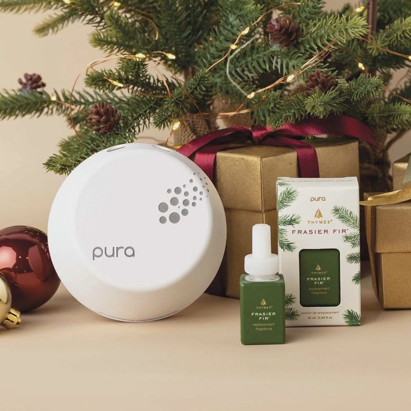 Frasier Fir Pura Smart Diffuser