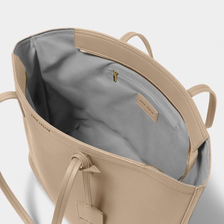 Travel Taupe