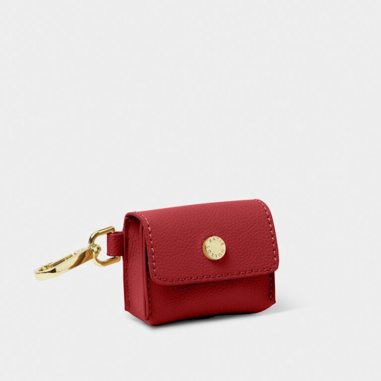 Clip On Airpod Case