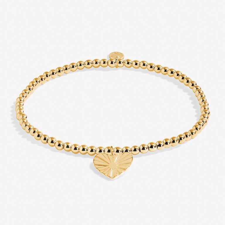 A Little - She Believed She Could So She Did Bracelet