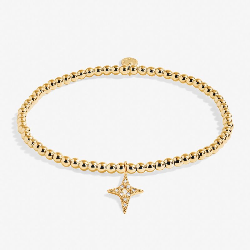 A Little - Blessed to Have a Friend Like You Bracelet