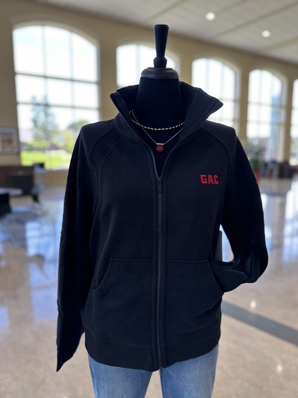 Lululemon Funnel Neck Full Zip 24LFNFZ