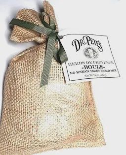 Herb&#39;s de Provence Boule Bread Mix
