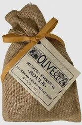 Rustic French Boule Bread Mix
