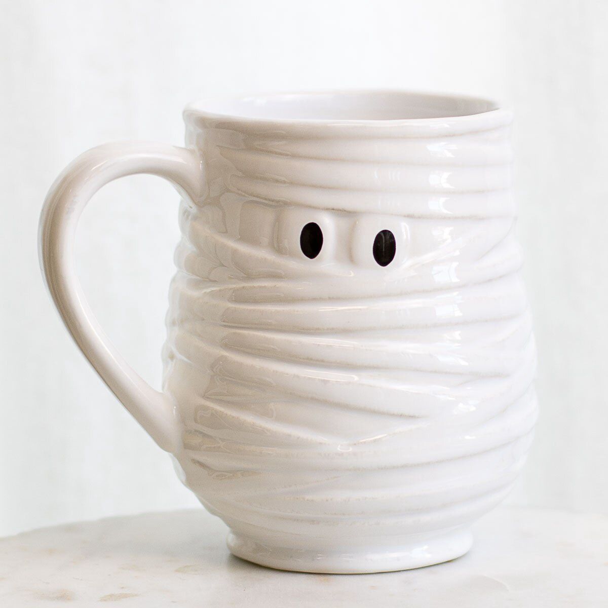 Who&#39;s Your Mummy Mug, 18oz