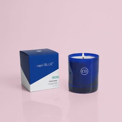 Volcano Boxed Tumbler Candle, 8oz
