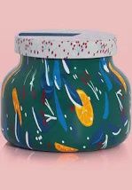 Volcano Pattern Play, 8oz