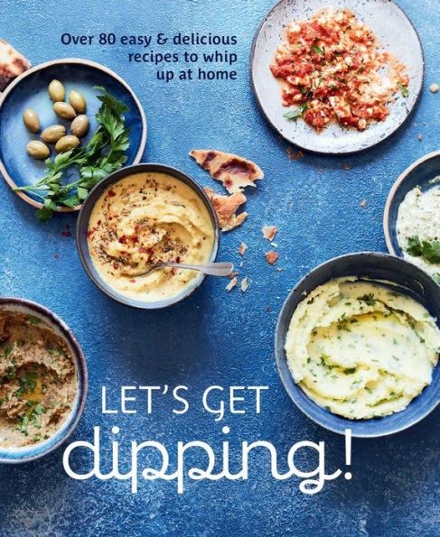 Let&#39;s Get Dipping
