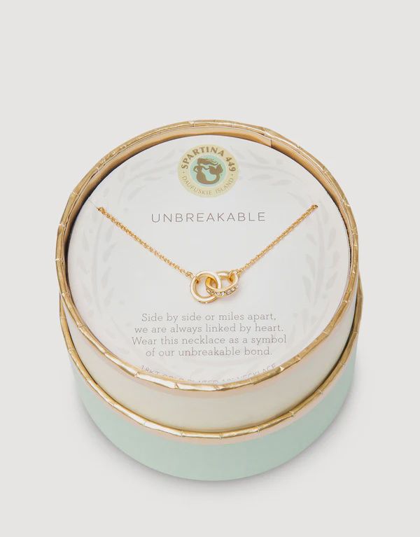 Spartina Unbreakable