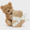 Bartholomew Bear Soother
