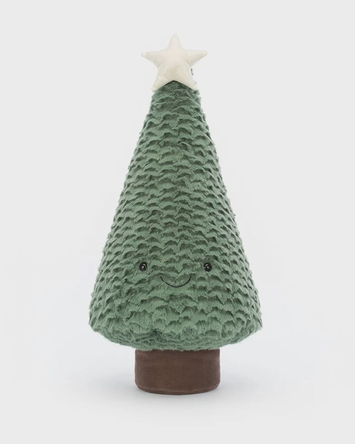 Amuseable Blue Spruce Christmas Tree, Large