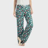 Merry Mocha Lounge Pants
