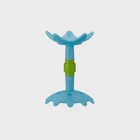 EZ Grip Massaging Teether, Star