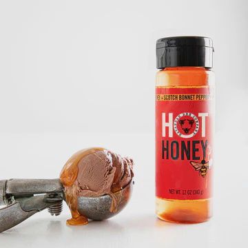 Hot Honey, 12oz
