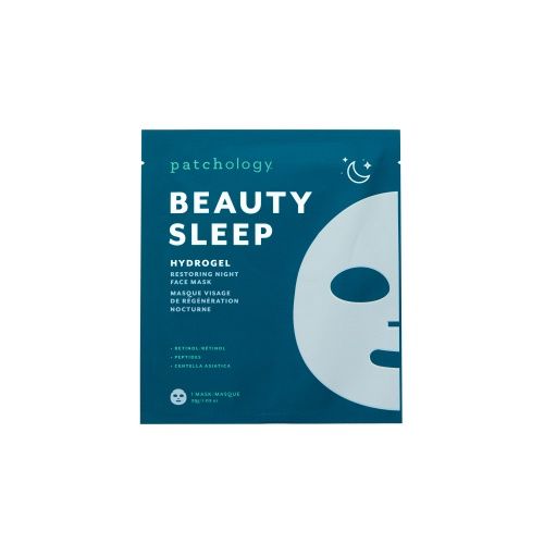 Beauty Sleep Hydrogel Mask