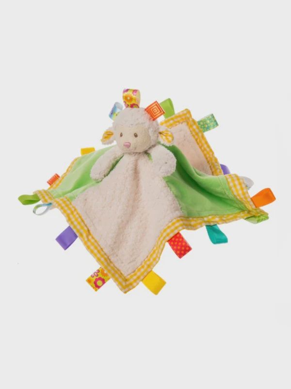 Sherbet Lamb Taggie