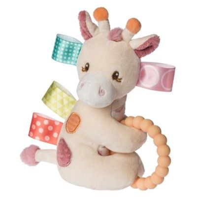 Tilly Giraffe Rattle