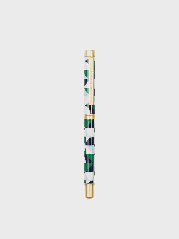 MS Boxed Rollerball Pen, Design: Richmond Cross