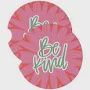 Be Kind Car Coaster