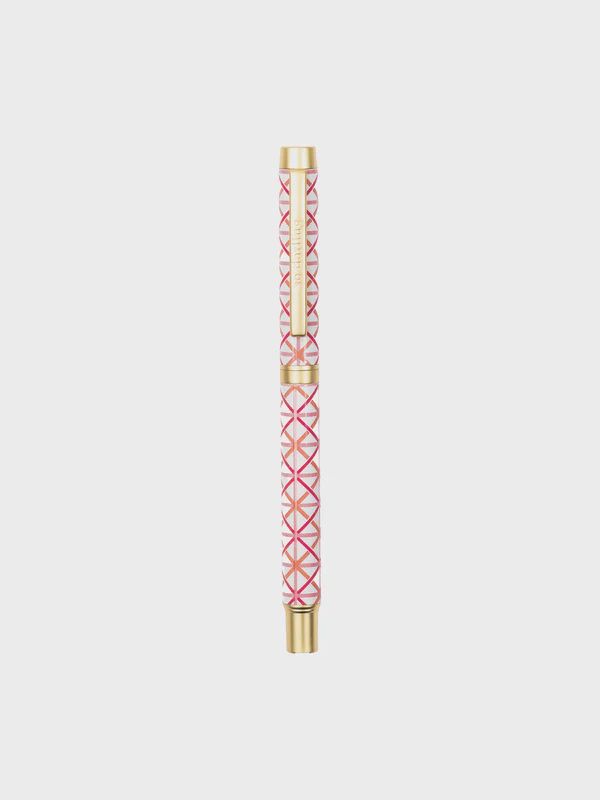 MS Boxed Rollerball Pen