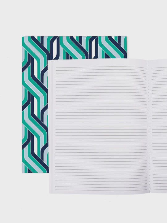 Stitched Journal, Large