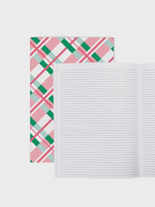 Stitched Journal, Small