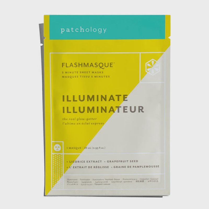 Illuminate Sleep Mask, 2 pack