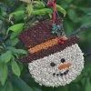Mr. Bird Christmas Cookie Asst