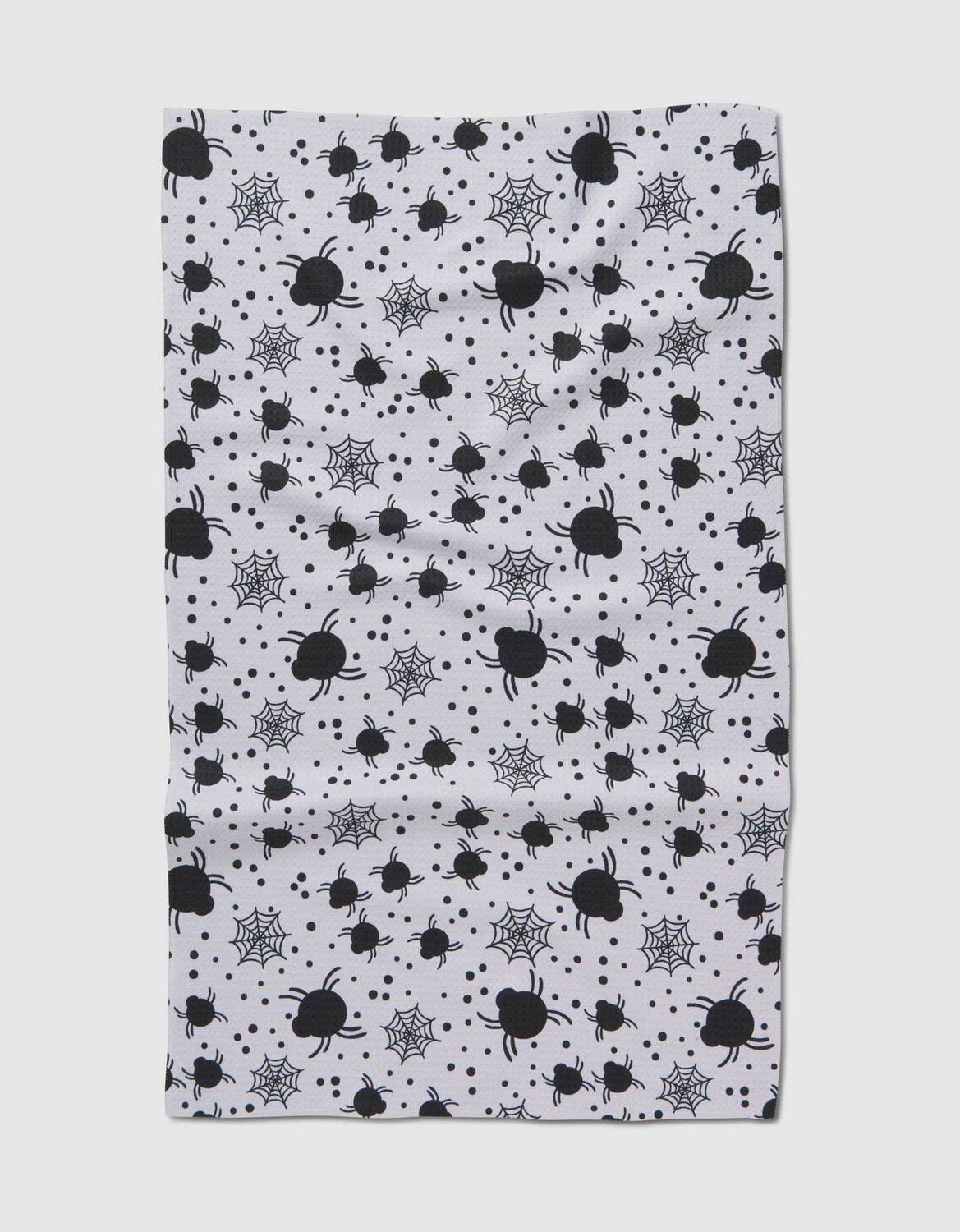 Spiders for Days Tea Towel