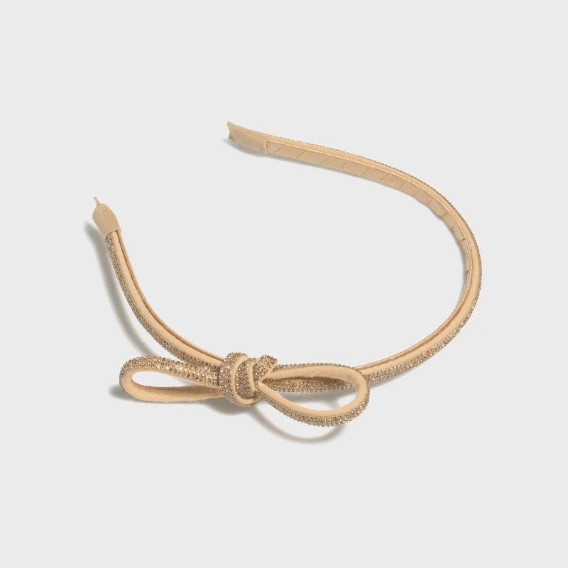 Bow Headband