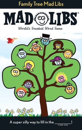 Mad Libs