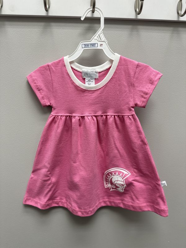 Third Street Toddler Dress 24TSTD