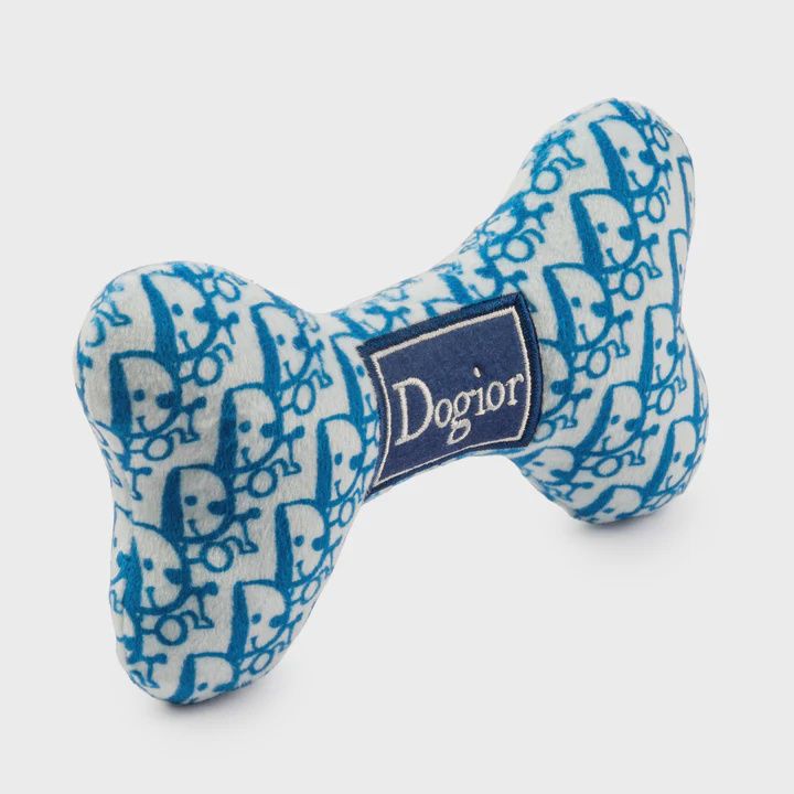 Dogior Bone Dog Toy