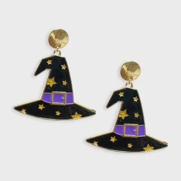 Made of Magic Earrings