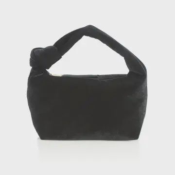 Dana Mini Bag, Color: Black