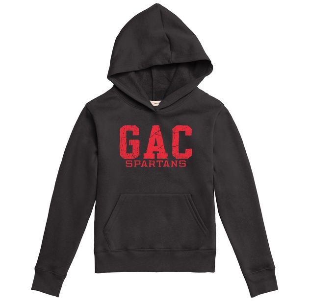 League Youth Essential Hood 24LYEH
