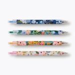 Garden Party Gel Pen Set
