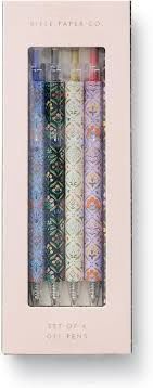 Estee Gel Pen Set