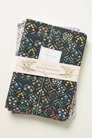 Estee Notebooks, Set of 3