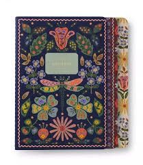 Possy Notebooks, Set of 3