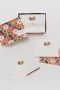 Garden Party Stationery Set
