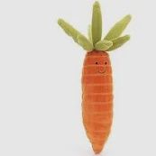 Vivacious Vegetable Carrot