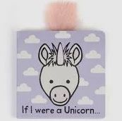 If I Were a Unicorn Book