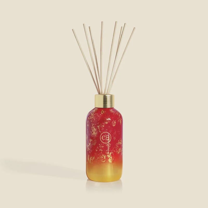 Apple Cider Social Reed Diffuser, 8 fl oz.