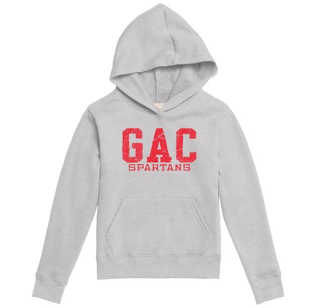 League Youth Essential Hood 24LYEH