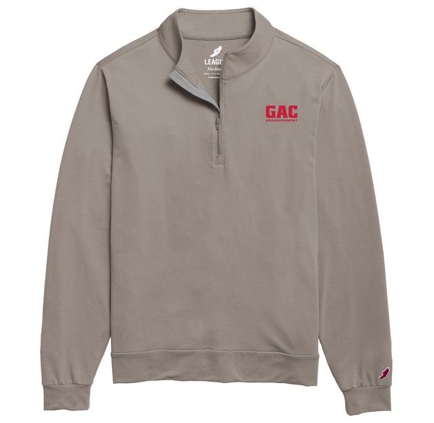 Grandparent 1/4 Zip 23lgqz