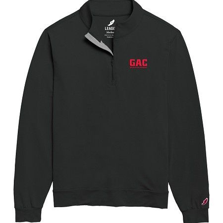 Grandparent 1/4 Zip 23lgqz