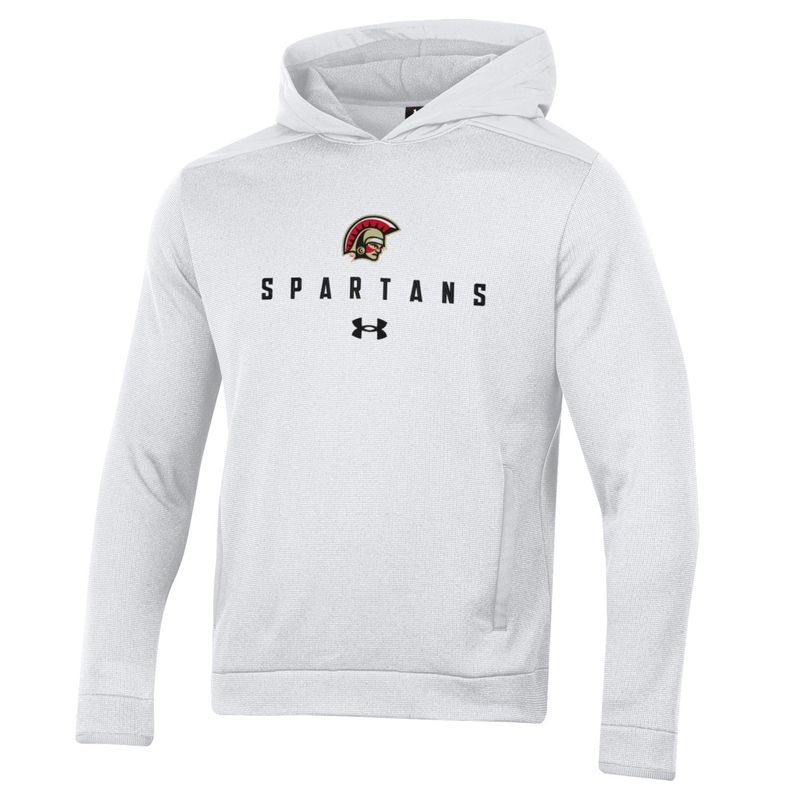 Under Armour Storm Sweater Fleece Hood 24UASSFH