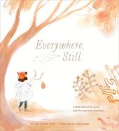 Everywhere, still