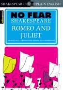 Romeo and Juliet : No Fear Shakespeare
